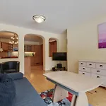 Chalet Apartment In Saalbach Hinterglemm