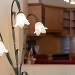 Chalet Apartment In Saalbach Hinterglemm