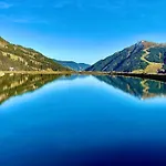 Chalet Apartment In Saalbach Hinterglemm