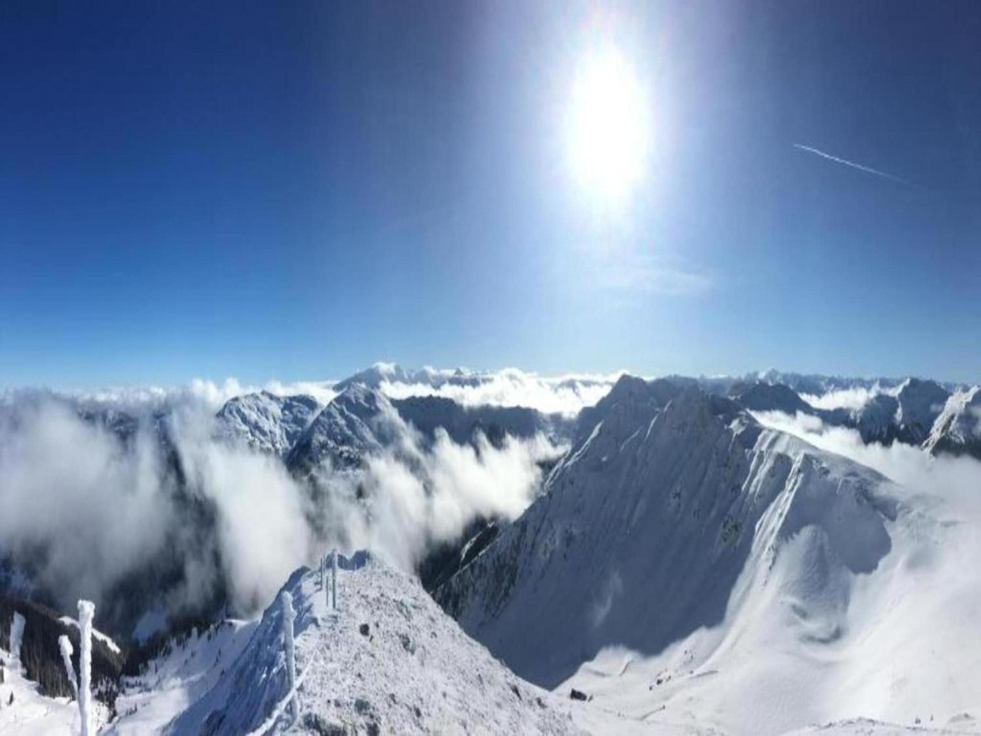 Chalé In Hinterglemm Saalbach-Hinterglemm